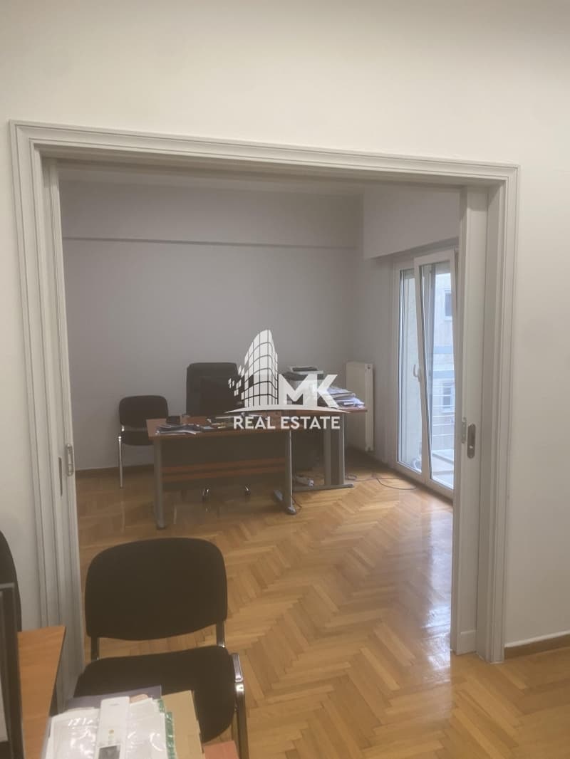 Apartment in Zoni Chondreboriou, Exarchia - Neapoli — Photo 7 of 26