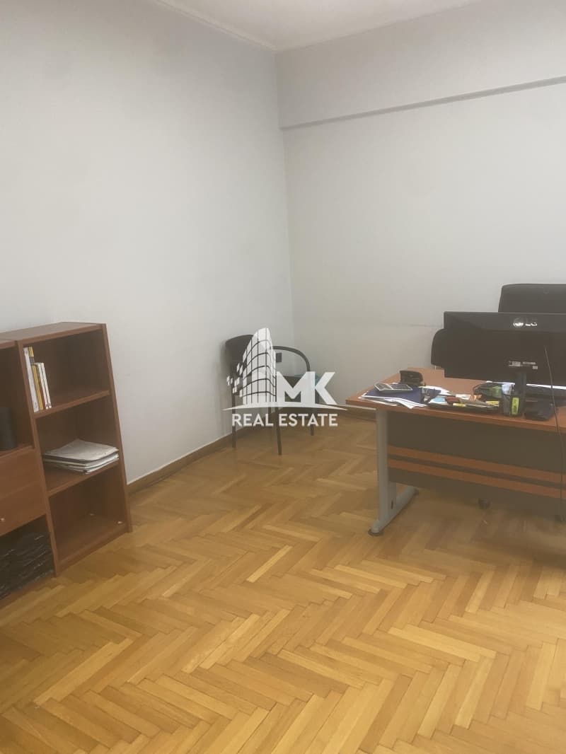 Apartment in Zoni Chondreboriou, Exarchia - Neapoli — Photo 8 of 26