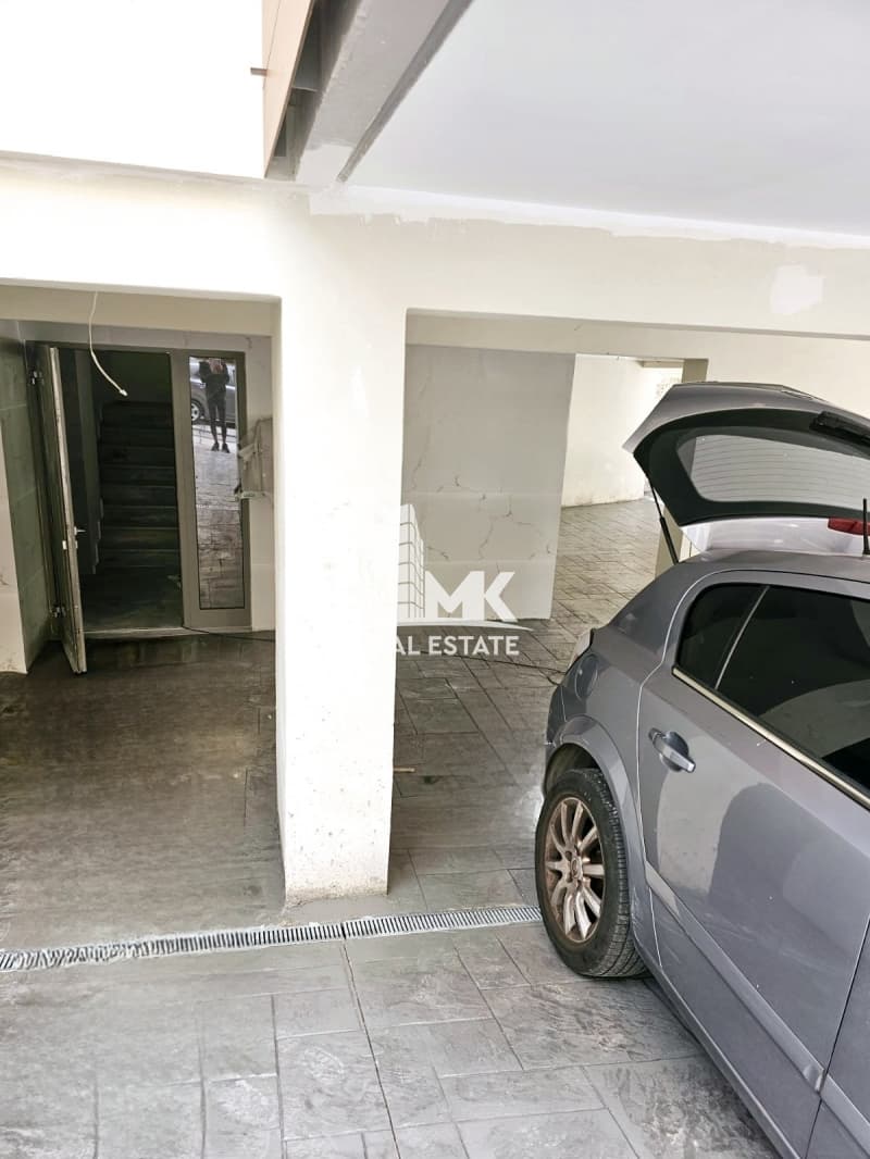 Apartment in Neo Pagkrati, Vironas — Photo 3 of 19