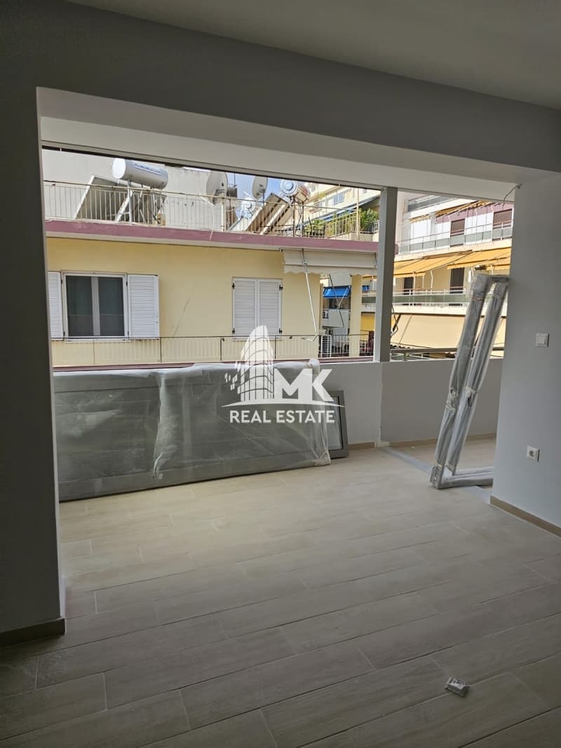 Apartment in Neo Pagkrati, Vironas — Photo 8 of 19