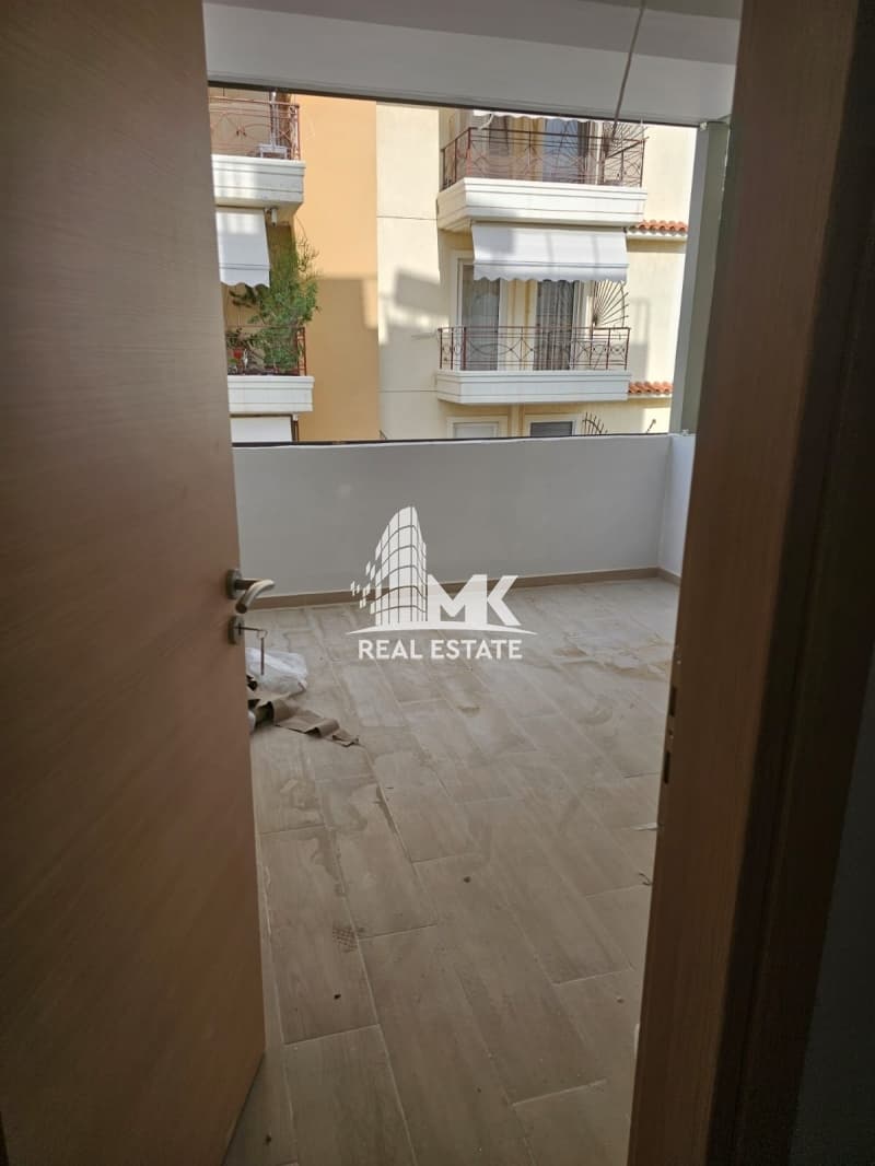 Apartment in Neo Pagkrati, Vironas — Photo 14 of 19