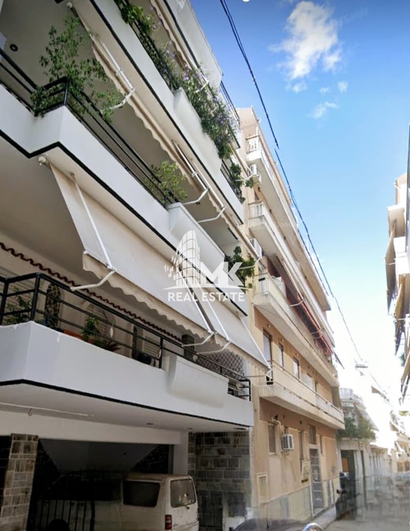 Διαμέρισμα στην Σταθμός, Αττική