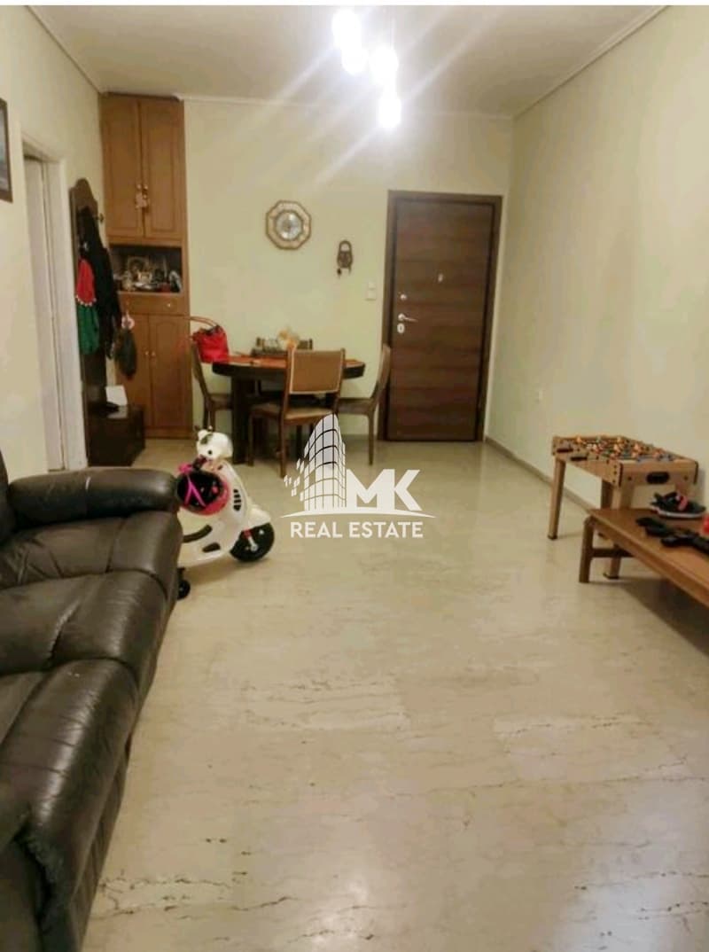 Διαμέρισμα στην Ραβένια, Αττική — Φωτογραφία 2 από 10