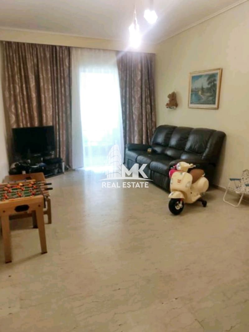 Διαμέρισμα στην Ραβένια, Αττική — Φωτογραφία 1 από 10
