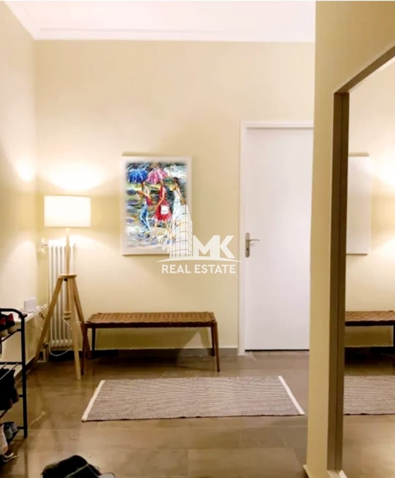 Apartment in Strefi, Exarchia - Neapoli — Photo 22 of 24