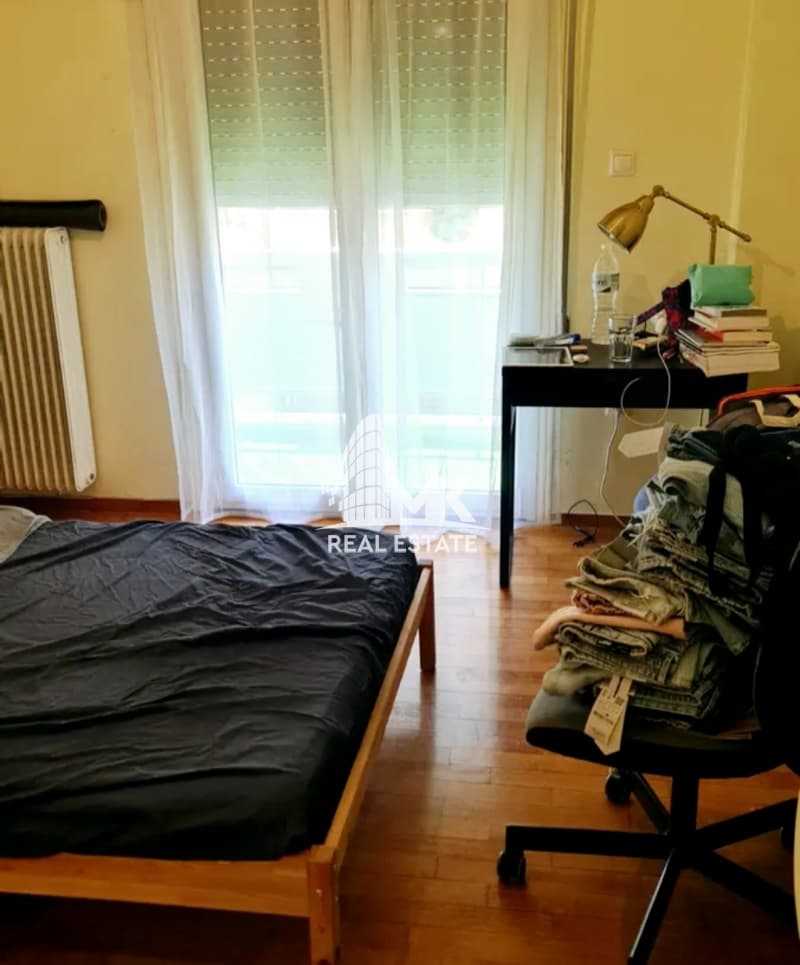 Apartment in Strefi, Exarchia - Neapoli — Photo 3 of 24