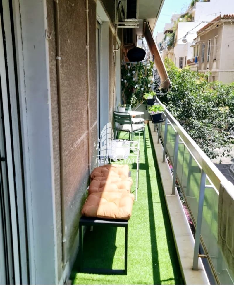 Apartment in Strefi, Exarchia - Neapoli — Photo 5 of 24