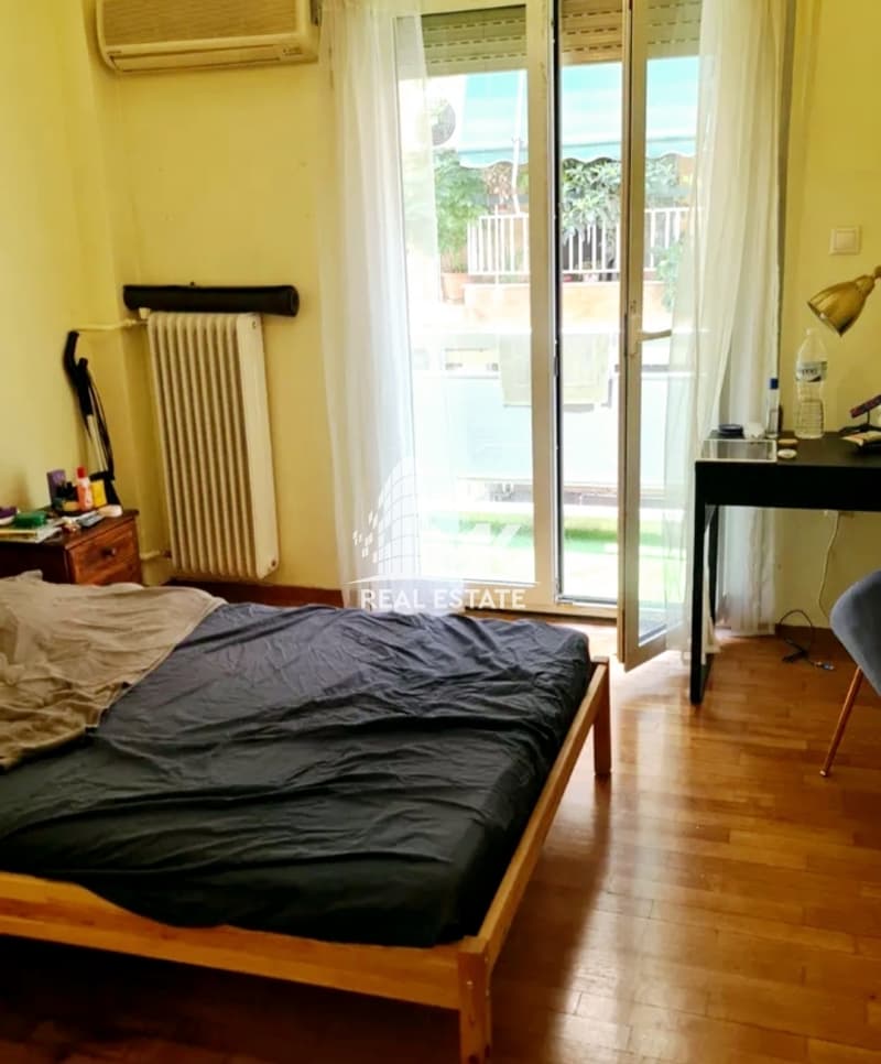 Apartment in Strefi, Exarchia - Neapoli — Photo 4 of 24