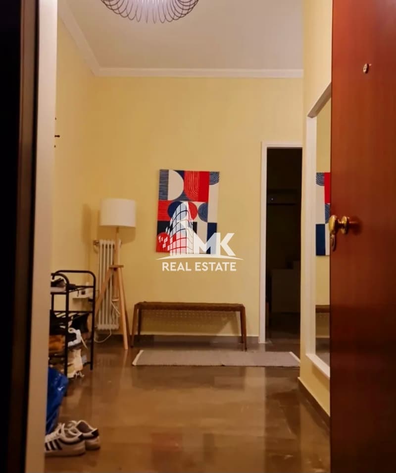 Apartment in Strefi, Exarchia - Neapoli — Photo 1 of 24