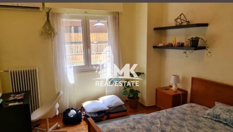 Apartment in Strefi, Exarchia - Neapoli — Photo 10 of 24