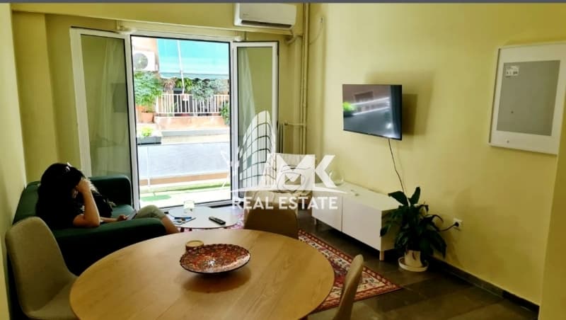 Apartment in Strefi, Exarchia - Neapoli — Photo 7 of 24