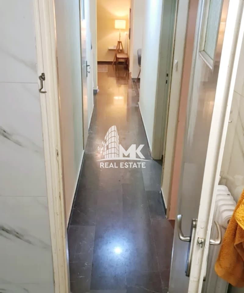 Apartment in Strefi, Exarchia - Neapoli — Photo 11 of 24