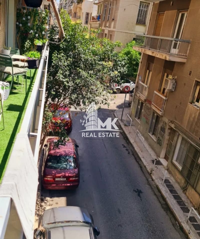 Apartment in Strefi, Exarchia - Neapoli — Photo 9 of 24