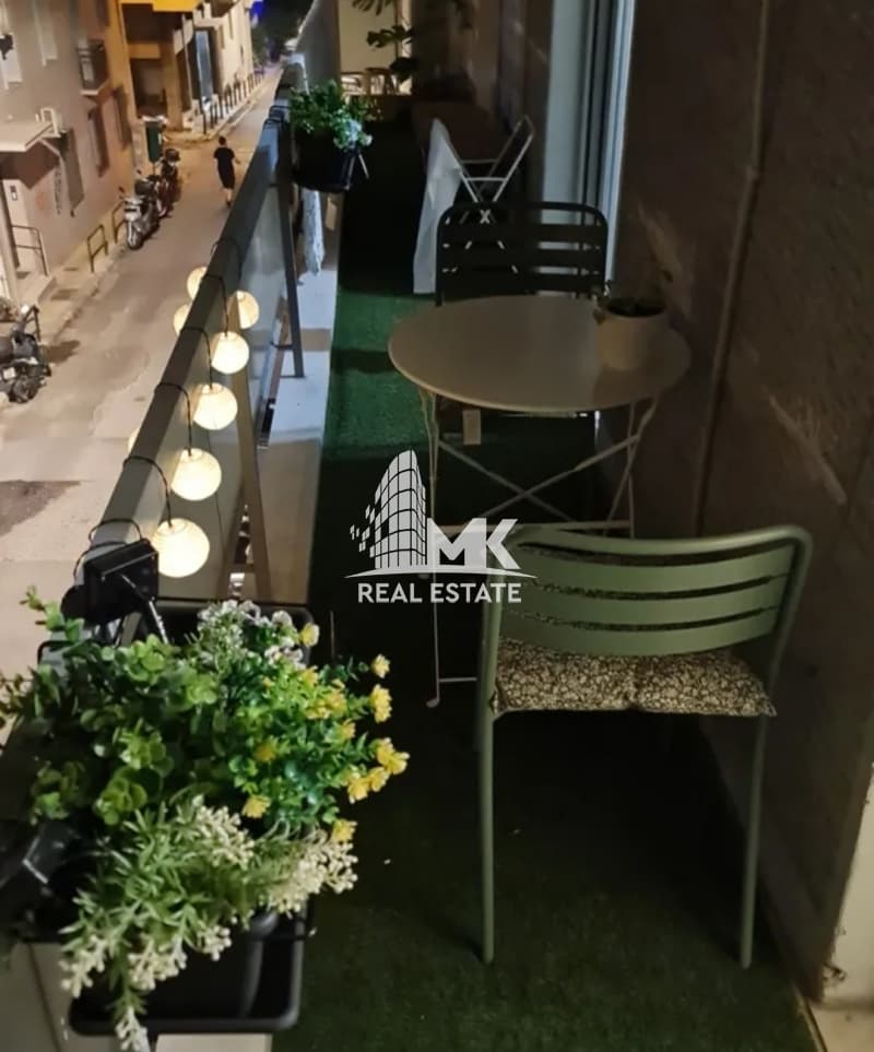 Apartment in Strefi, Exarchia - Neapoli — Photo 15 of 24