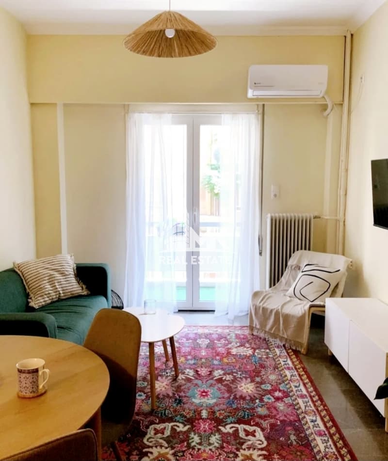 Apartment in Strefi, Exarchia - Neapoli — Photo 20 of 24