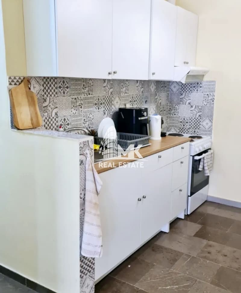 Apartment in Strefi, Exarchia - Neapoli — Photo 14 of 24