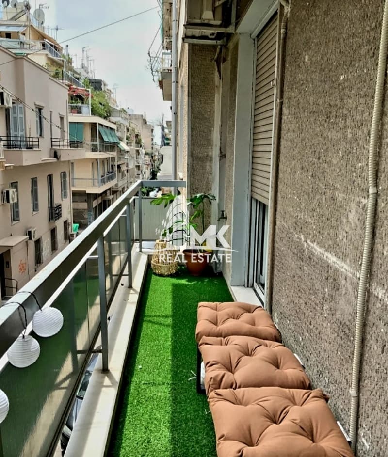 Apartment in Strefi, Exarchia - Neapoli — Photo 24 of 24