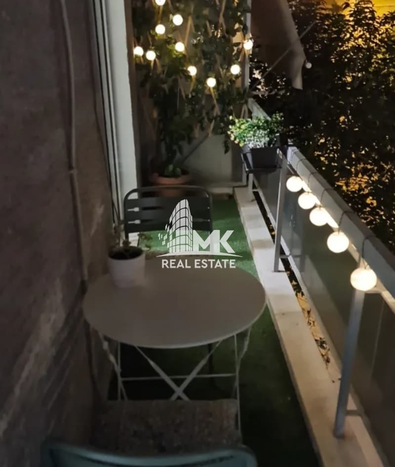 Apartment in Strefi, Exarchia - Neapoli — Photo 23 of 24