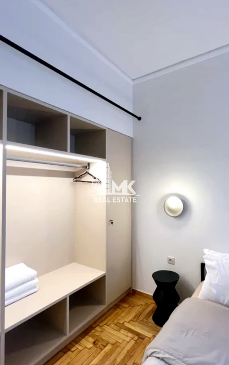 Διαμέρισμα στην Πλατεία Κουμουνδούρου, Κέντρο — Φωτογραφία 3 από 13