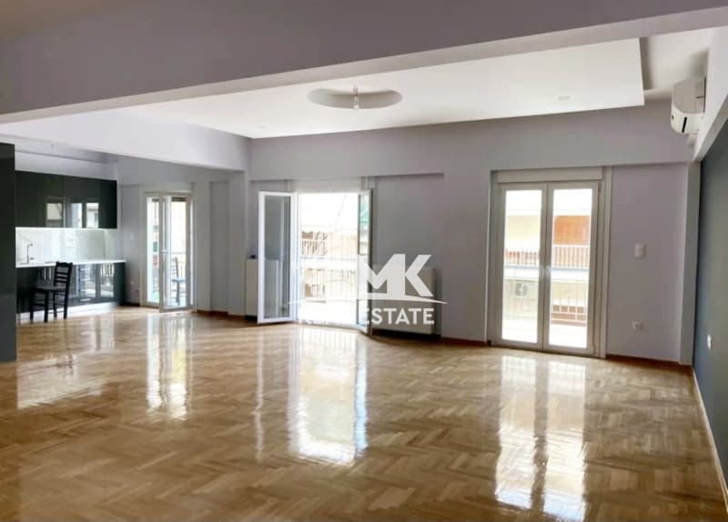 apartment στην Παγκράτι