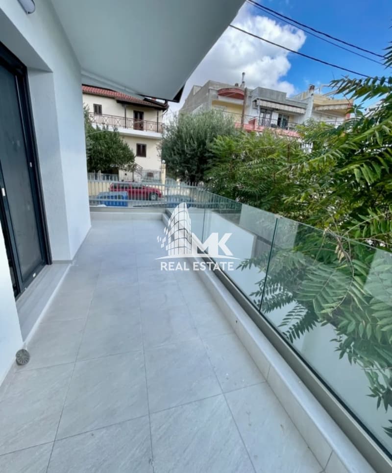 Διαμέρισμα στην Περαία, Περαία — Φωτογραφία 1 από 30
