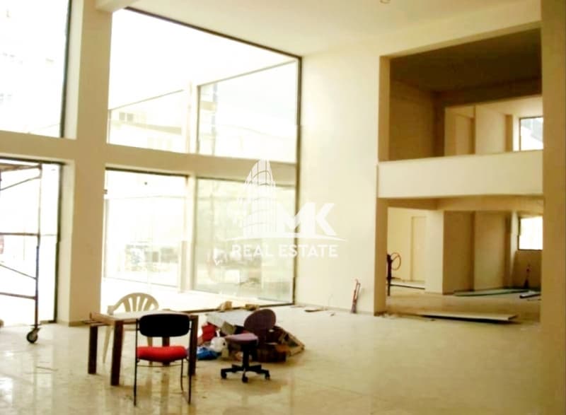 Κατάστημα στην Κέντρο, Ελευθέριο-Κορδελιό — Φωτογραφία 1 από 9