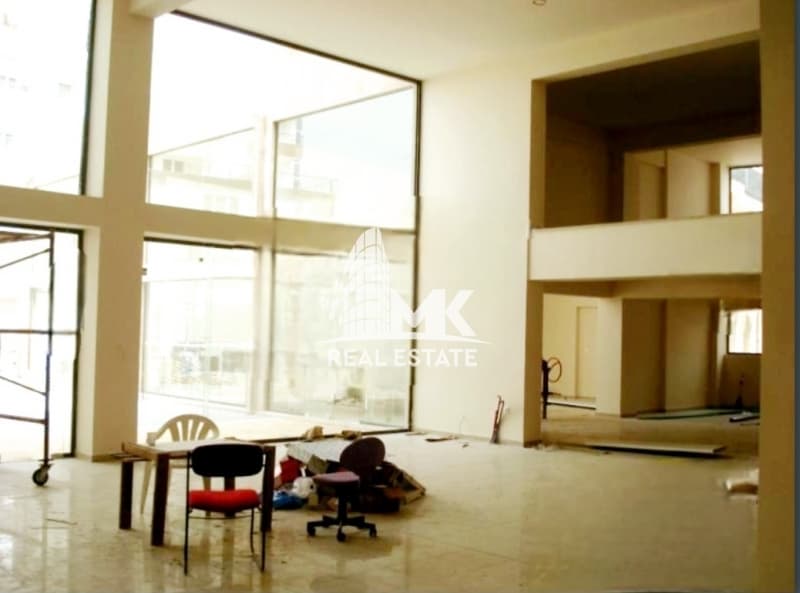 Κατάστημα στην Κέντρο, Ελευθέριο-Κορδελιό — Φωτογραφία 8 από 9