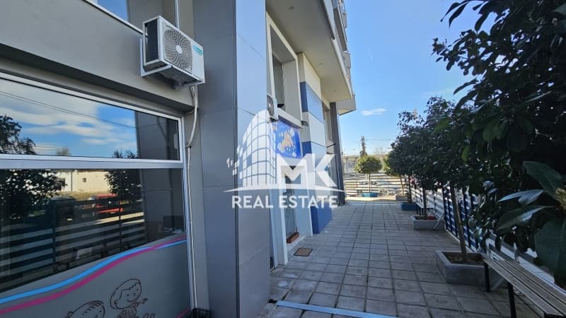 Retail Store in Abelones, Stavroupoli — Photo 9 of 13