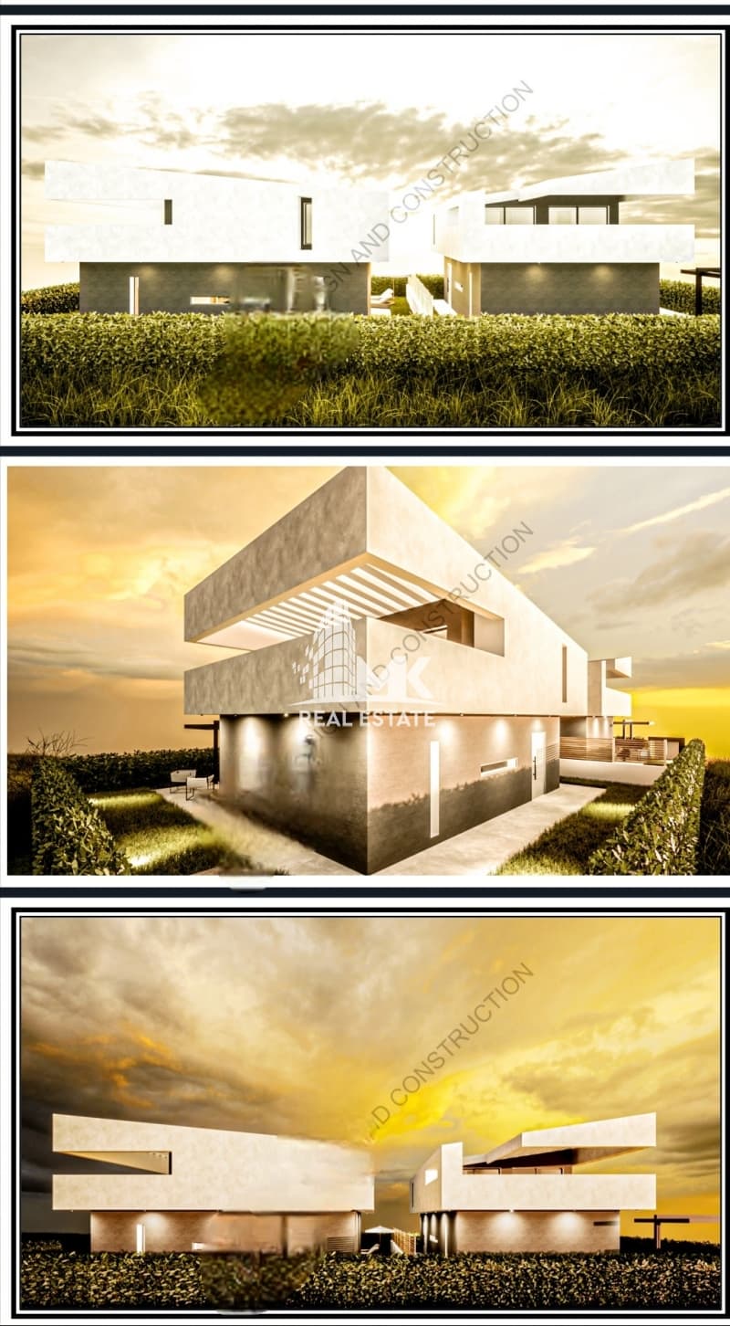 House in Mouries, Moudania — Photo 1 of 8