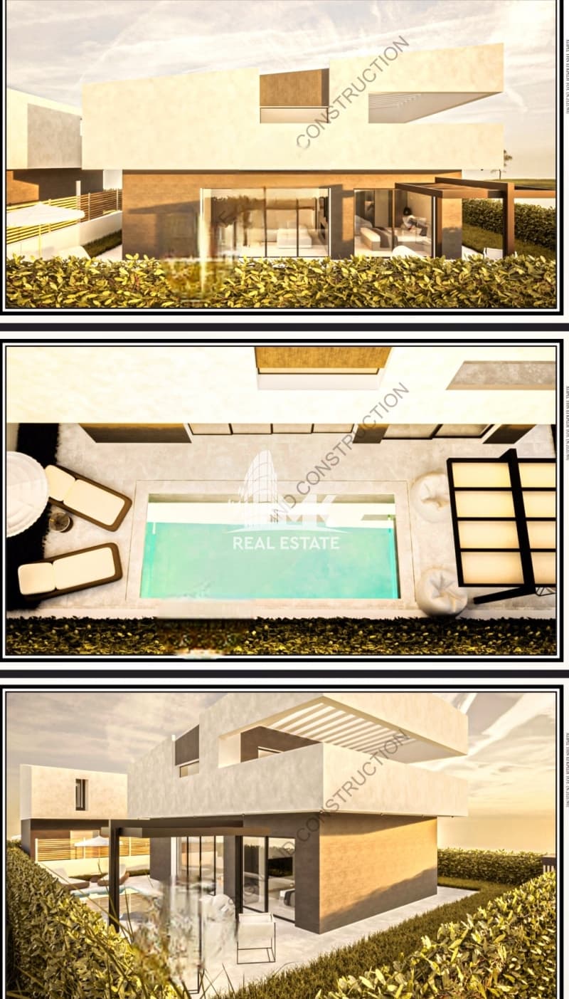 House in Mouries, Moudania — Photo 6 of 8