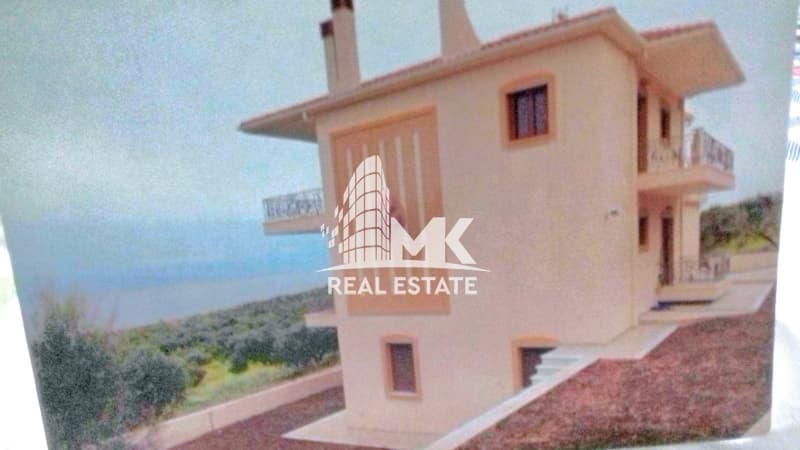 Μονοκατοικία στην Κέντρο, Ακράτα — Φωτογραφία 4 από 22