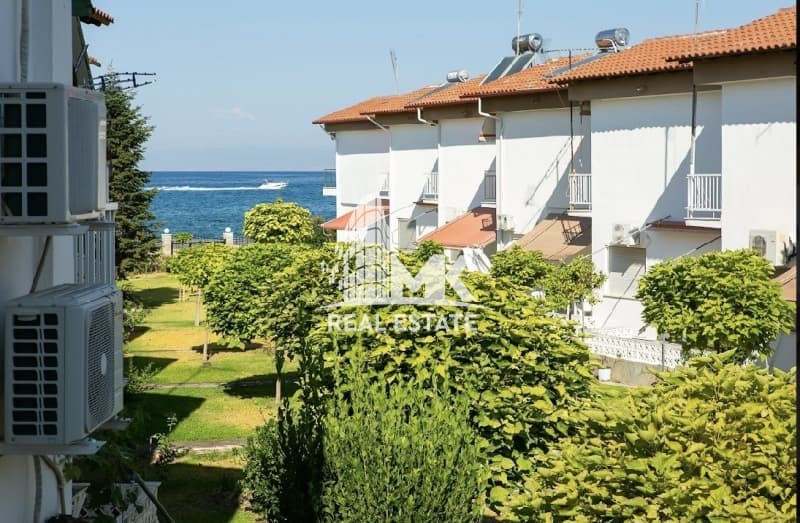 Μονοκατοικία στην Νέα Ηράκλεια, Καλλικράτεια — Φωτογραφία 1 από 15