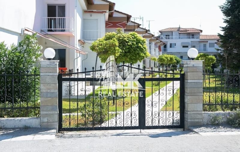 Μονοκατοικία στην Νέα Ηράκλεια, Καλλικράτεια — Φωτογραφία 4 από 15