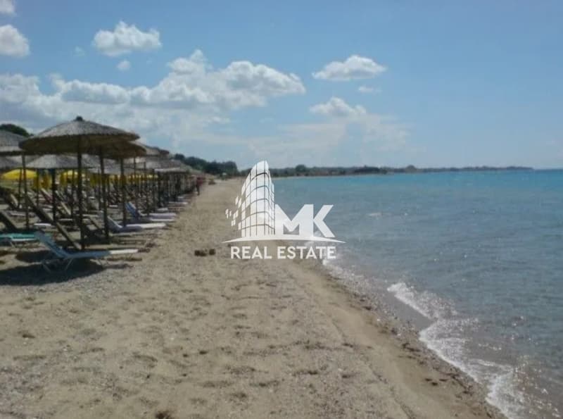Μονοκατοικία στην Νέα Καλλικράτεια, Καλλικράτεια — Φωτογραφία 3 από 17