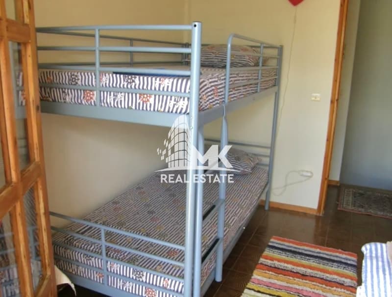 Μονοκατοικία στην Νέα Καλλικράτεια, Καλλικράτεια — Φωτογραφία 16 από 17