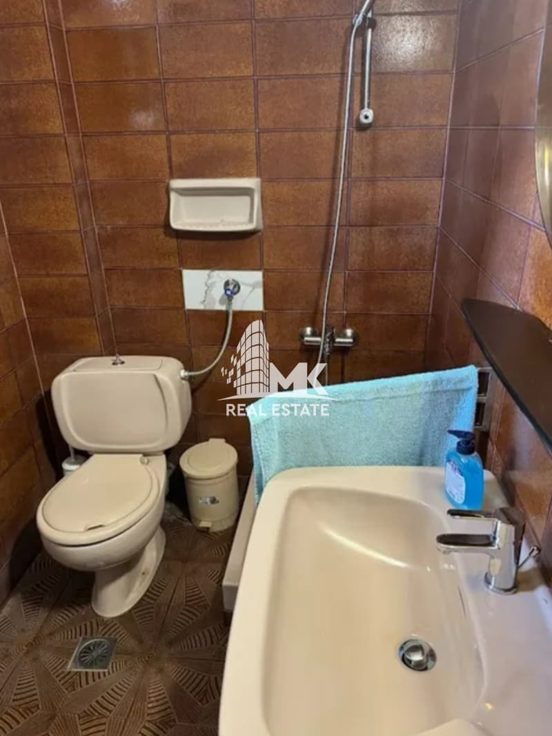 Μονοκατοικία στην Νέα Καλλικράτεια, Καλλικράτεια — Φωτογραφία 17 από 17