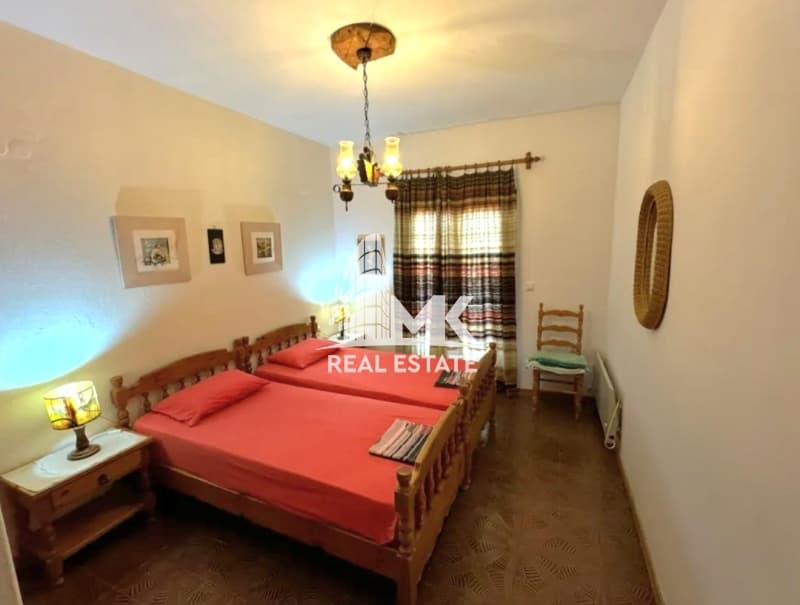 Μονοκατοικία στην Νέα Καλλικράτεια, Καλλικράτεια — Φωτογραφία 13 από 17