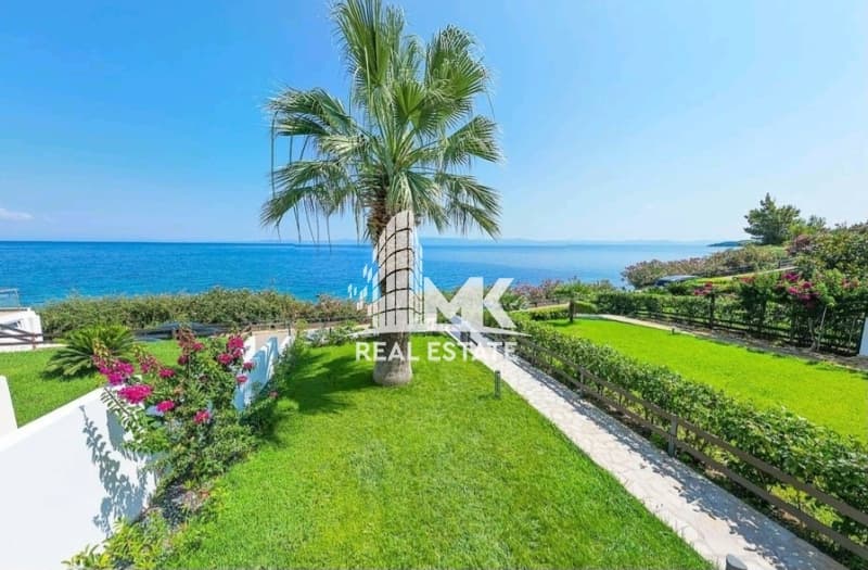 House in Paliouri, Pallini — Photo 4 of 24