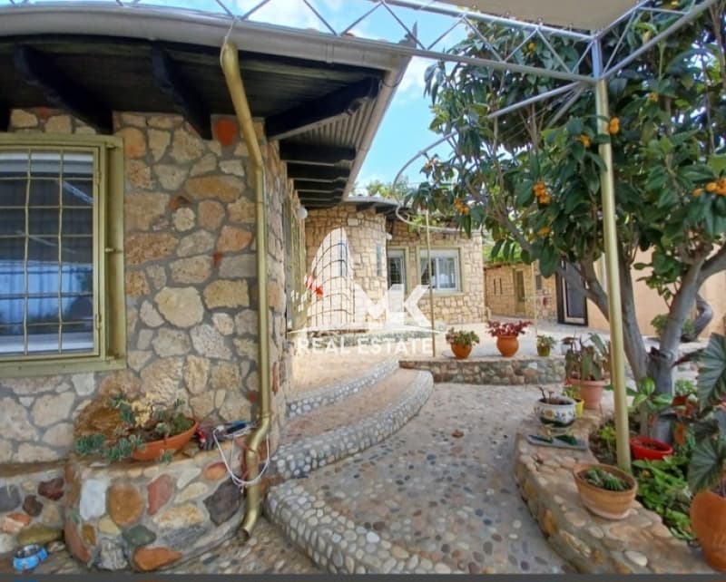 House in Loutra, Pallini — Photo 7 of 25