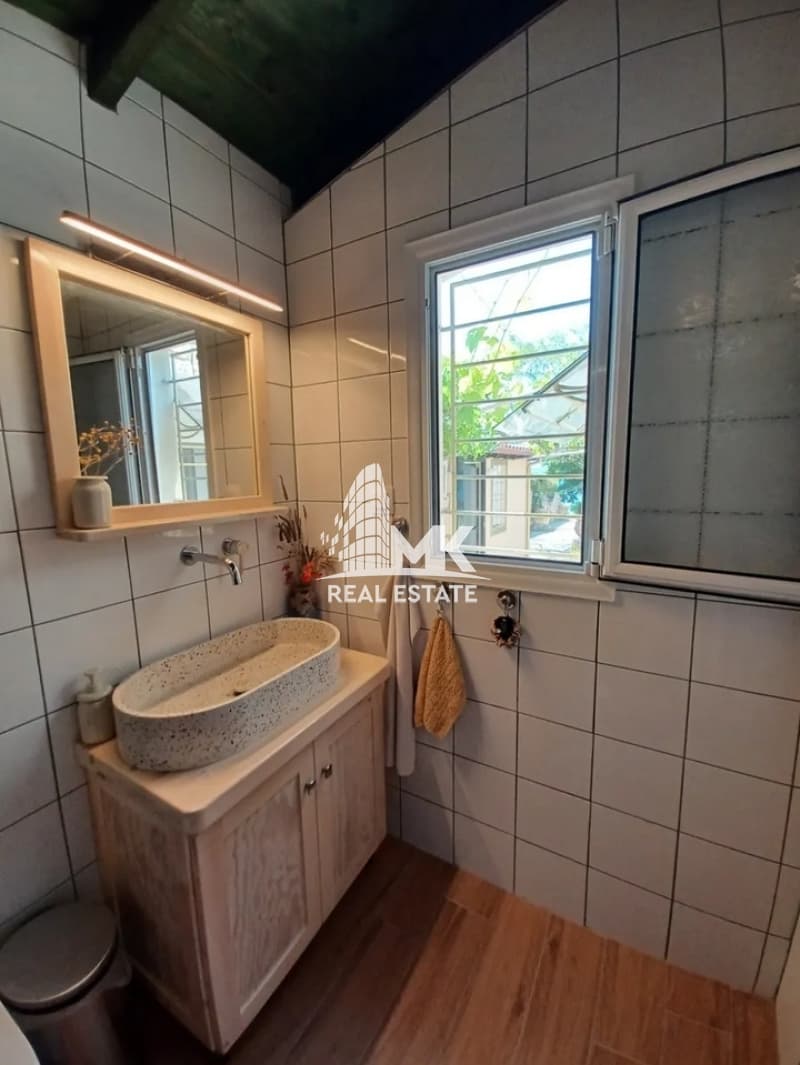 House in Loutra, Pallini — Photo 18 of 25