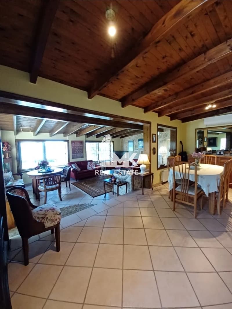 House in Loutra, Pallini — Photo 11 of 25