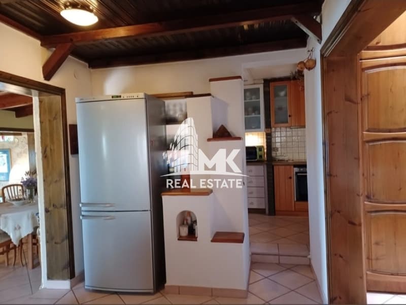 House in Loutra, Pallini — Photo 20 of 25