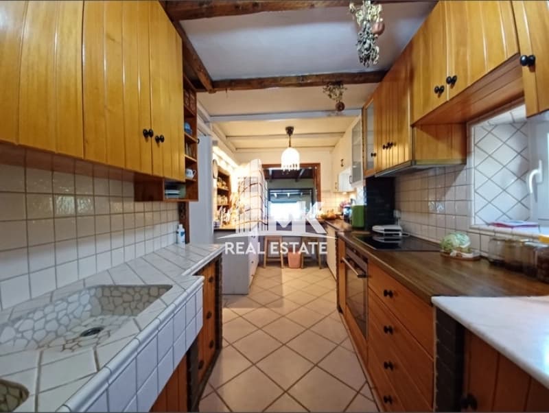 House in Loutra, Pallini — Photo 21 of 25