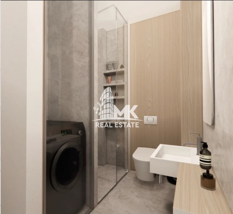 Apartment in Rodochori, Sikies — Photo 3 of 4