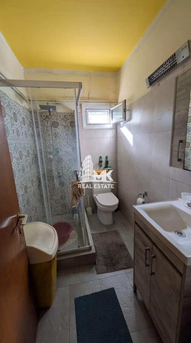 Μονοκατοικία στην Νέα Καλλικράτεια, Καλλικράτεια — Φωτογραφία 5 από 9