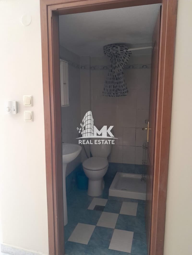 Διαμέρισμα στην Δροσιά, Συκιές — Φωτογραφία 9 από 9
