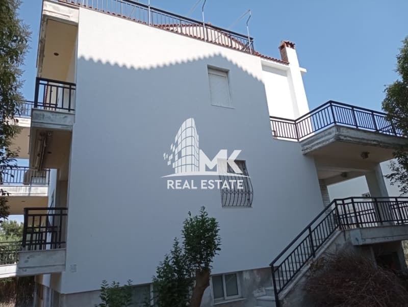 Διαμέρισμα στην Περαία, Περαία — Φωτογραφία 17 από 17