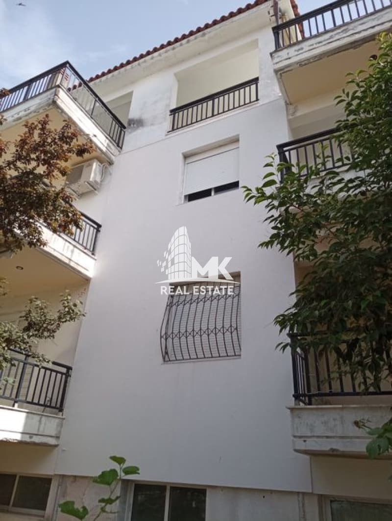 Διαμέρισμα στην Περαία, Περαία — Φωτογραφία 1 από 17