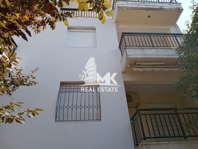 Διαμέρισμα στην Περαία, Περαία — Φωτογραφία 3 από 17