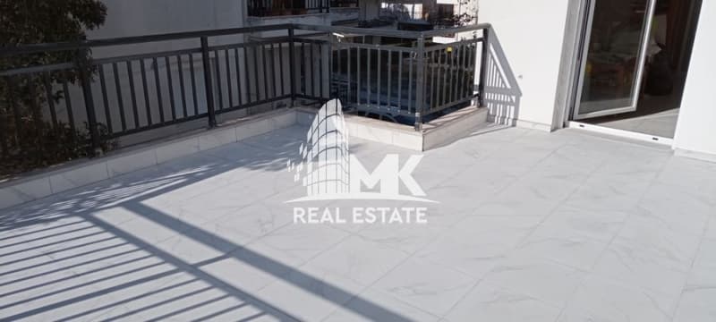 Διαμέρισμα στην Περαία, Περαία — Φωτογραφία 12 από 17
